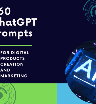 Passive Income Prompts with ChatGPT AI