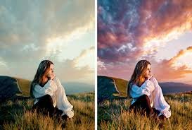 Photoshop Presets