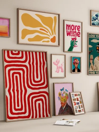 Posters
