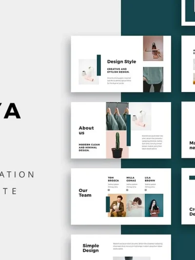 Presentations Bundle