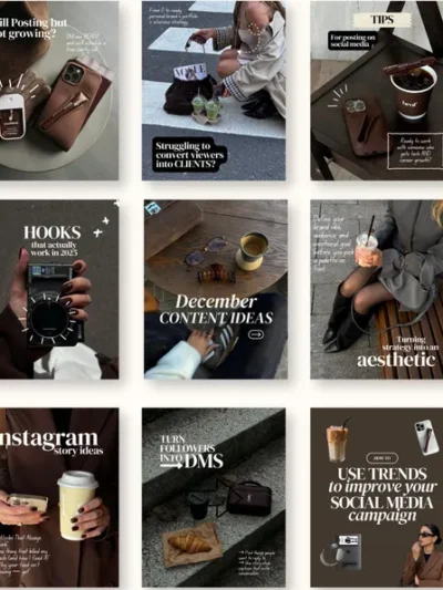 SOCIAL MEDIA