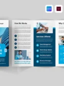 Trifold Brochures
