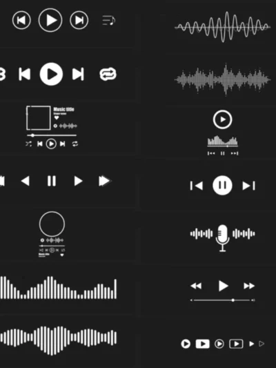 UI Elements