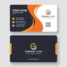 Visiting Card