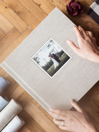 Wedding Album