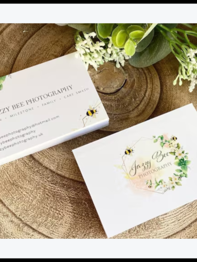 1481 Business Cards
